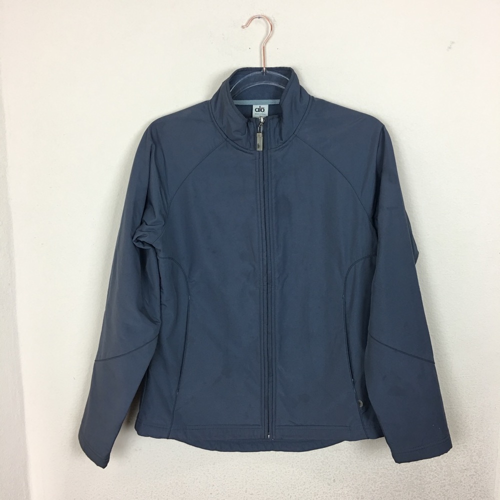 ALO | Yoga Women's Technical Jacket